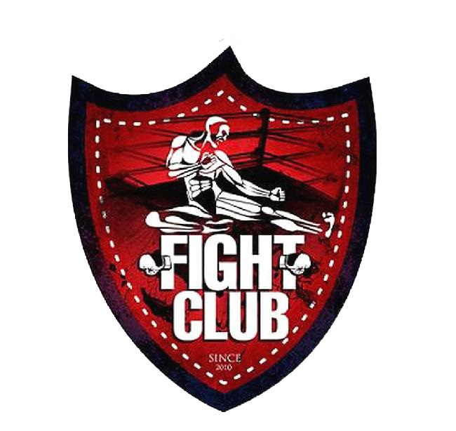 Fight CLUB LOGO