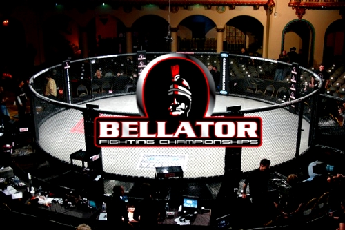 Bellator, Bayan Dövüşçülere Yeniden Yer Açıyor!!!