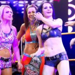 WWE NXT 12.06.2014 - Sonuçlar!