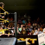 NXT - 26.06.2014 - Sonuçlar !
