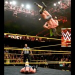 NXT - 26.06.2014 - Sonuçlar !