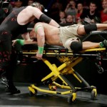 WWE Raw - 16.06.2014 - Sonuçlar!