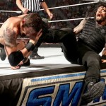 WWE Smackdown 13.06.2014 - Sonuçlar!