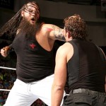 WWE Smackdown 13.06.2014 - Sonuçlar!