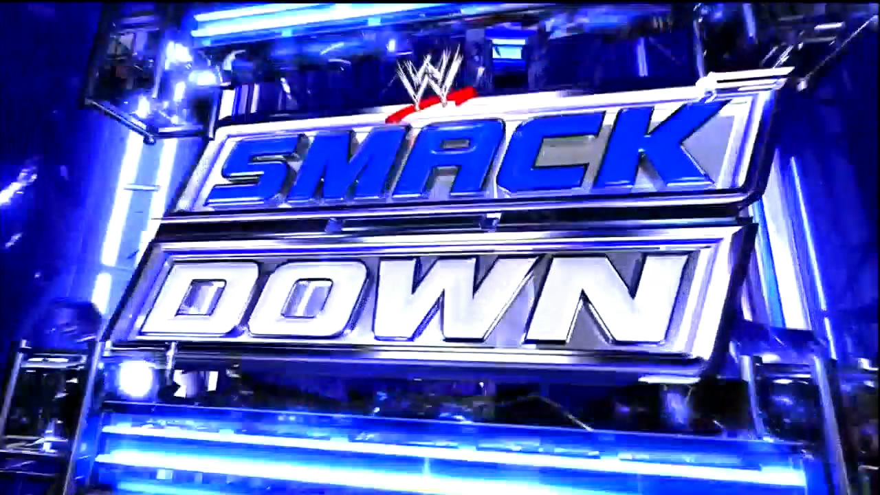 WWE Smackdown - 20.06.2014 Sonuçlar !