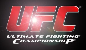 UFC On Fox 12 Maç Kartı