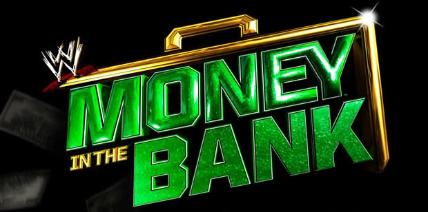 Mr. Money In The Bank Seth Rollins !