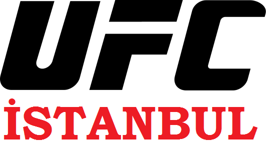 UFC İstanbul'a Geliyor!