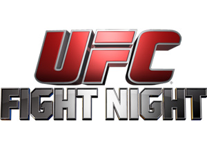 UFC Fight Night 47’ye Yeni Maç