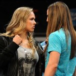 UFC'de Bayan Ronda Fırtınası... Dünya Bu Maçı Konuşuyor!