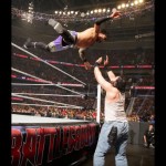 WWE Battleground PPV 2014 - Sonuçlar !