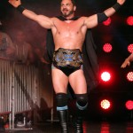 Impact Wrestling 17.07.2014 - Sonuçlar !