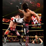 WWE NXT - 03.07.2014 - Sonuçlar !