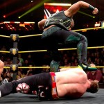 WWE NXT - 03.07.2014 - Sonuçlar !