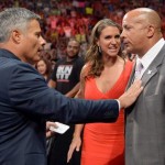 WWE Raw 21.07.2014 - Sonuçlar !