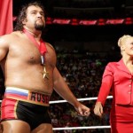 WWE Raw 21.07.2014 - Sonuçlar !