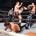 WWE Smackdown – 18.07.2014 – Sonuçlar !