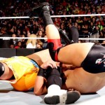 WWE Smackdown 25.07.2014 - Sonuçlar !