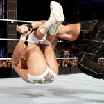 WWE Smackdown 25.07.2014 - Sonuçlar !