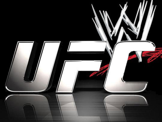 WWE ve TNA’den Başarılı UFC Dövüşçüsüne Şaşırtan Teklif!!