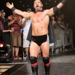 TNA Hardecore Justice PPV 2014 - Sonuçlar !