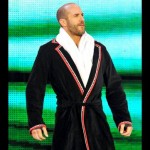 WWE Raw 04.08.2014 - Sonuçlar !