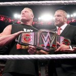 WWE Raw 18.08.2014 - Sonuçlar !