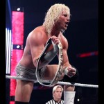 WWE Raw 25.08.2014 - Sonuçlar !