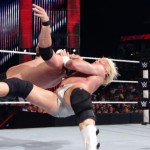 WWE Raw 25.08.2014 - Sonuçlar !