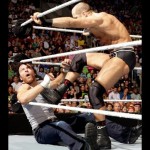 WWE Smackdown 15.08.2014 - Sonuçlar !