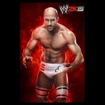 WWE 2K15 Karakter Fotoğrafları