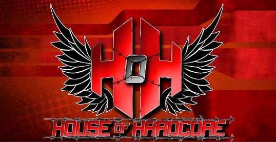 house of hardcore