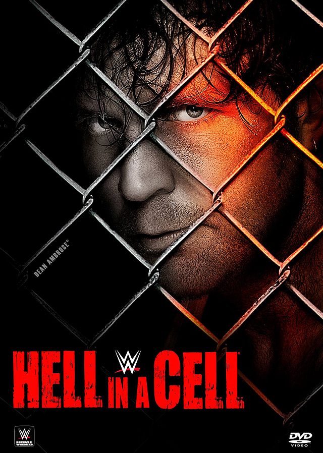 Hell_in_a_Cell_(2014)_poster_art