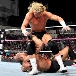 WWE Smackdown 24.10.2014 - Sonuçlar !