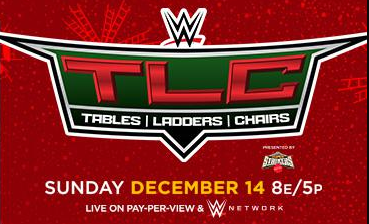 WWE TLC PPV'si DVD'si Satışa Hazır