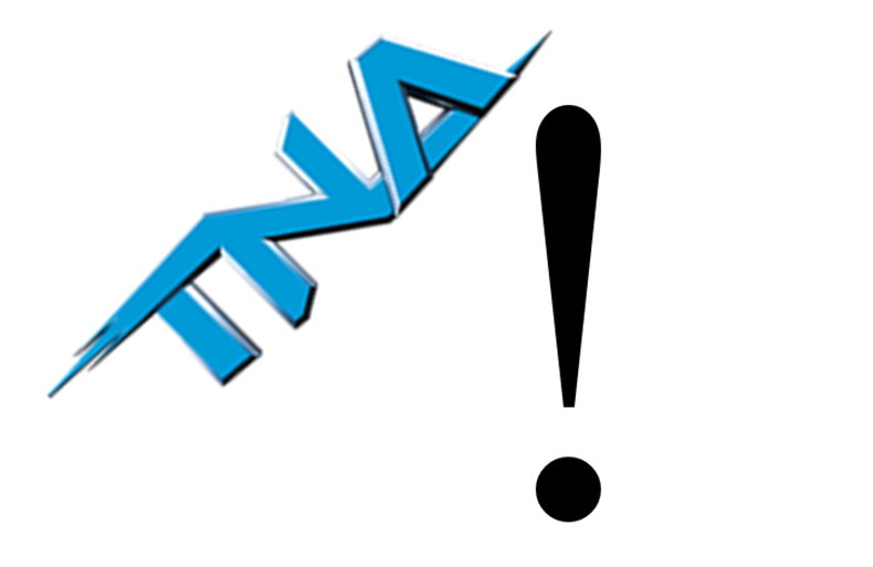 Bad News For TNA