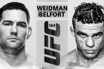 UFC_184_Weidman_vs._Belfort_Poster