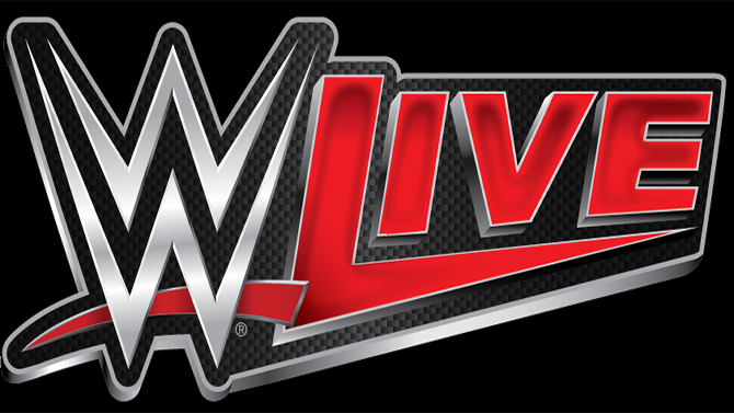 WWE Live Event - 03.21.2015 - Phoenix, Arizona - Sonuçlar!