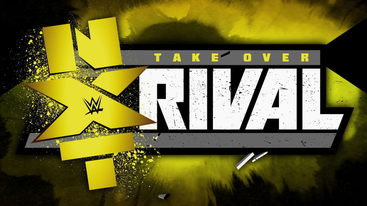 WWE NXT Takeover: Rival - 11.02.2015 - Sonuçlar!