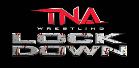 TNA Lockdown'da Hangi Karşılaşmalar Olacak?
