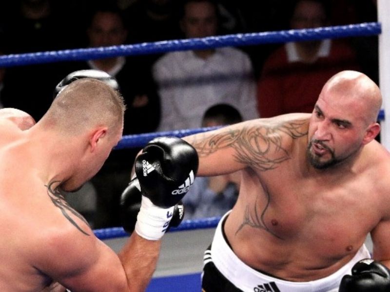 Erkan Teper vs Tyson Fury Maçı İhale Aşamasına Geldi