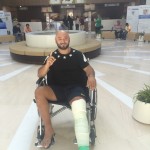 Fatih Ulusoy Dubai'de Ameliyat Masasına Yattı
