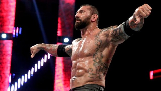 Batista Geri Dönüş Güncellemesi!