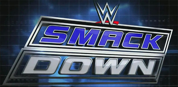 WWE Smackdown'da Bu Hafta!