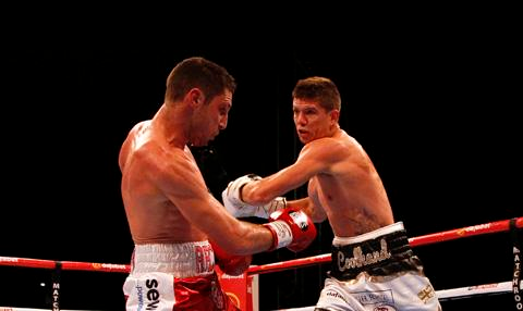 Campbell vs Coyle