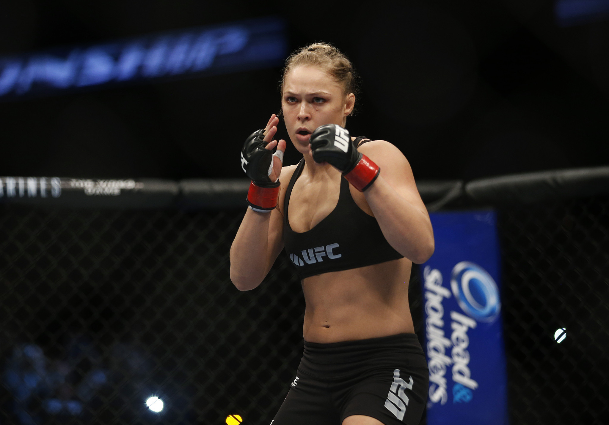 Ronda Rousey'nin UFC Kariyerini Bitiriyor Mu? Türkiye'nin Dövüş