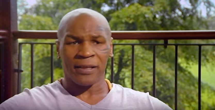 Mike Tyson'un Sağlık Durumu ile Net Bilgi! 6 Gündür
