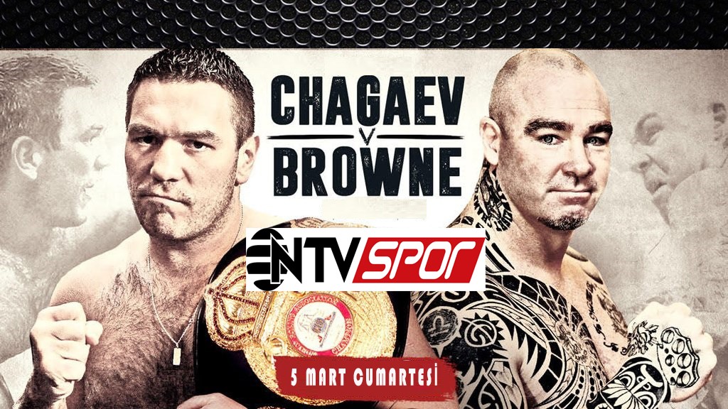 chagaev vs browne