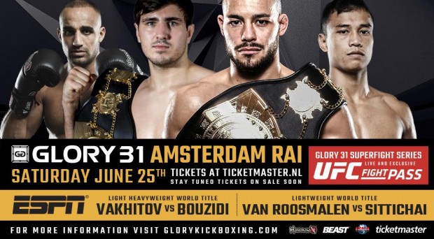glory-31-amsterdam-poster-fight-card