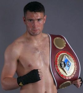TOMMY LANGFORD